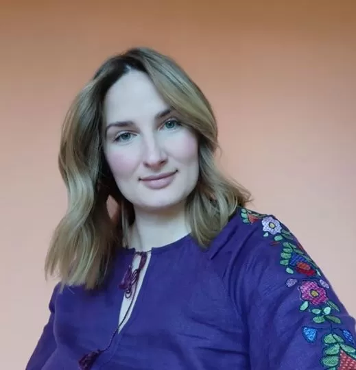 Yuliia Kalancha takes over the duties of TBEC Director