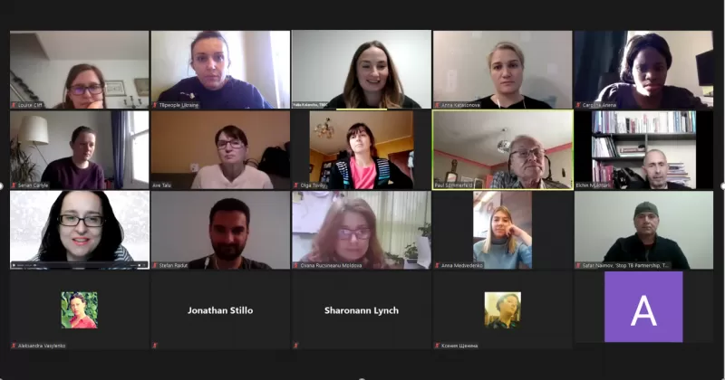 TBEC 2020 Annual Board Meeting and 2020 Summary