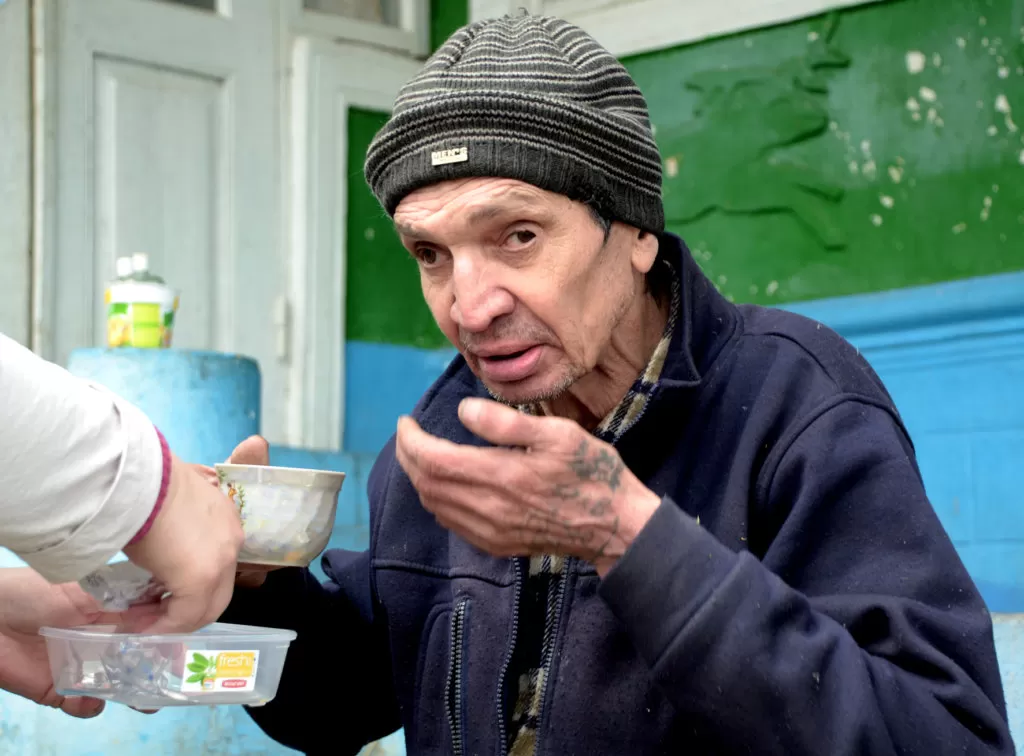 The burden of Multi-drug resistant tuberculosis (MDR-TB) -Moldova