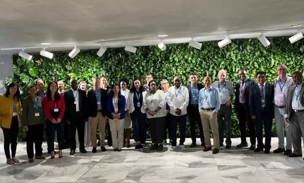 Stakeholder consultation on the WHO guidance for engagement of communities and civil society to end TB was held on 6-7 September 2022 in Geneva