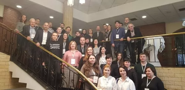 Discussing TB and Human Rights in Europe and Central Asia