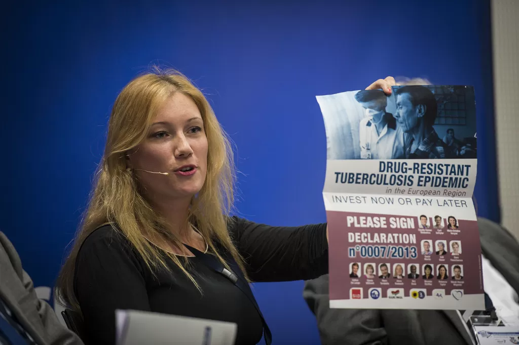 TBEC welcomes Paul Sommerfeld as new Board Chair