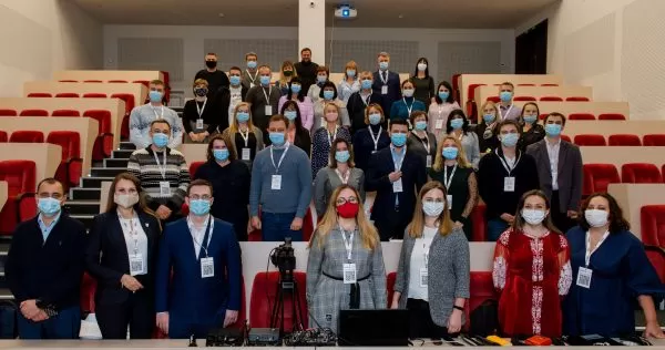 National Dialogue on joint actions of state institutions and civil society organizations in overcoming barriers to quality medical and social services for the treatment of tuberculosis was organized in Ukraine