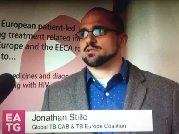 Global TB Community Advisory Board (Global TB CAB) membership