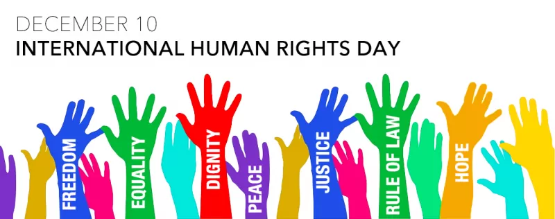 Human Rights Day 2020