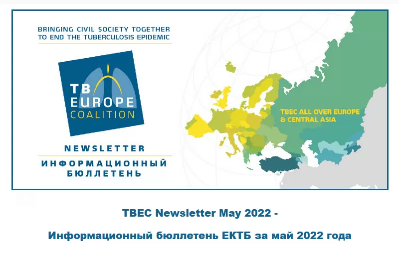 TBEC Newsletter May 2022