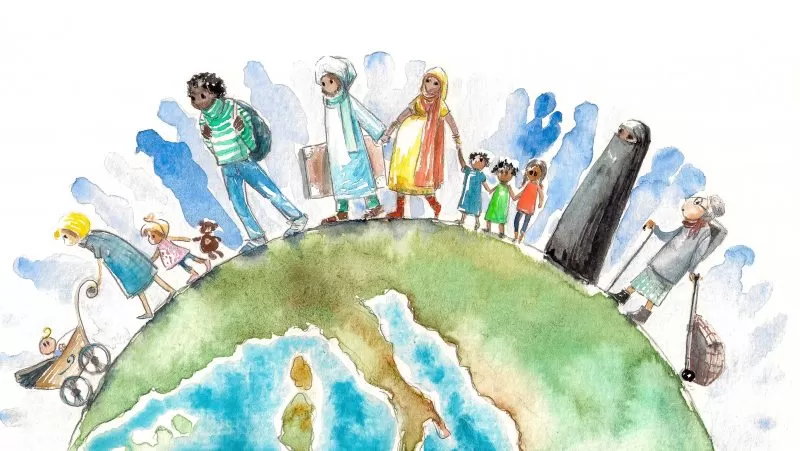 TB and Migrant Health