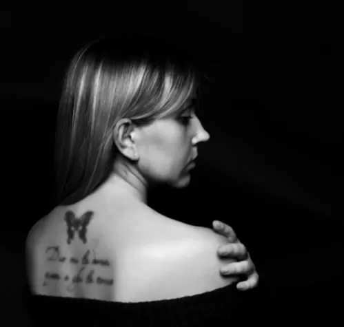 Book Review – “My inner world. Confessions of a TB patient”