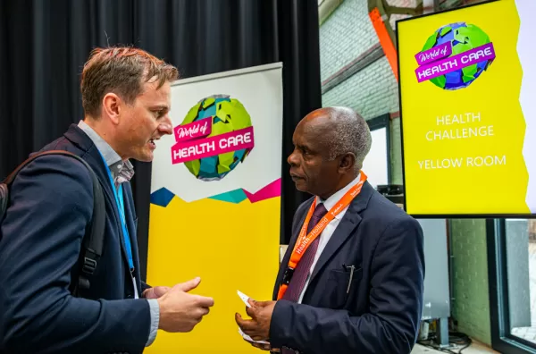 TB Advocacy in the Netherlands