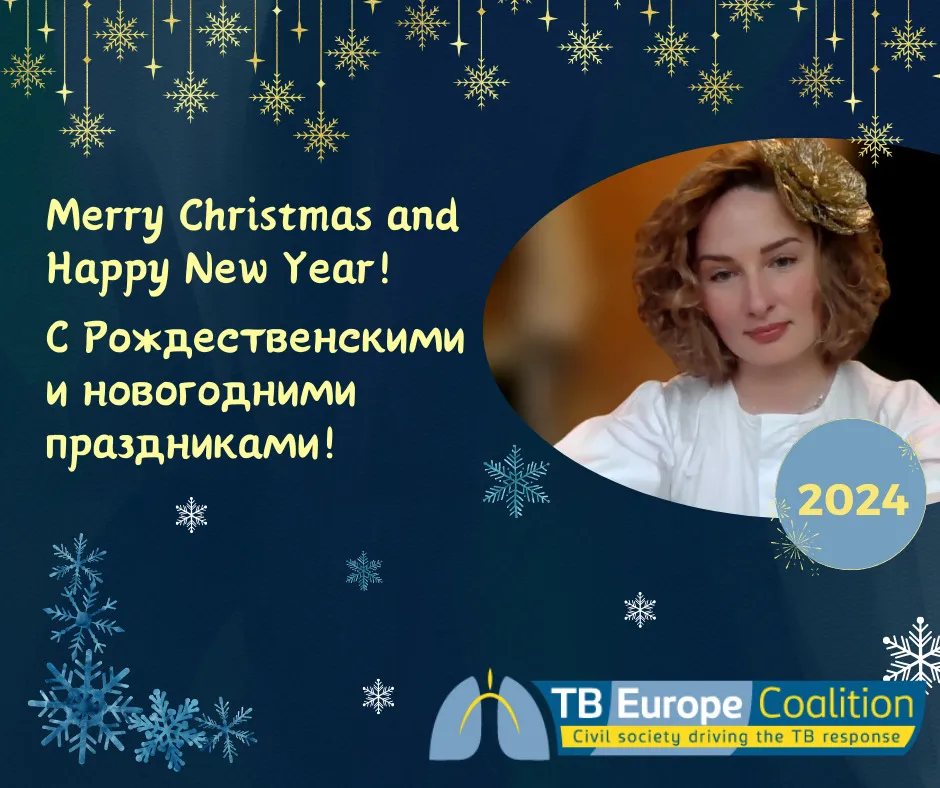 Happy and peaceful New Year 2024!