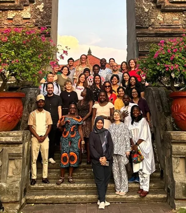 TB Europe Coalition joined the project kick-off meeting on Scoping Community Interventions to Support New TB Vaccine Introduction