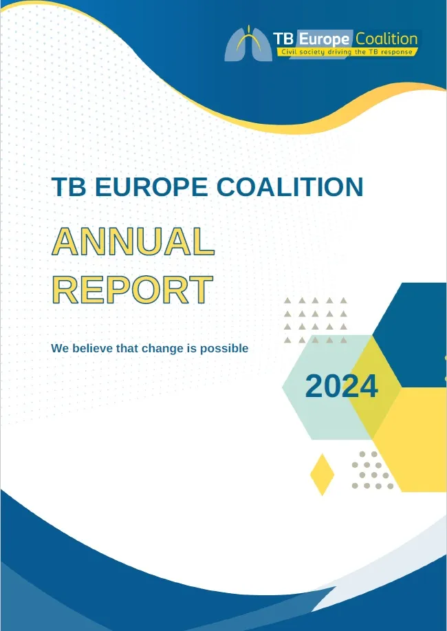 TBEC Annual report 2024