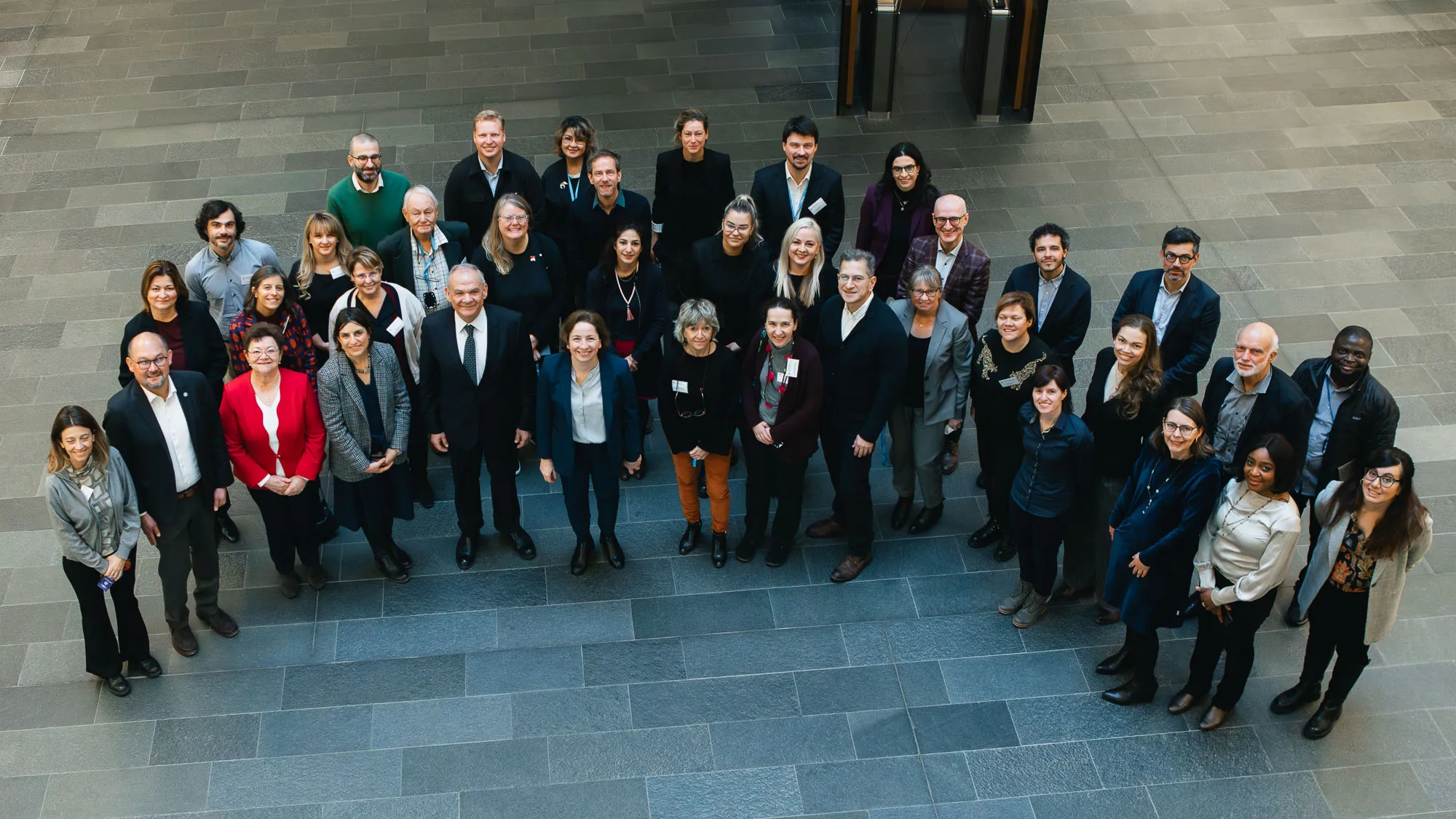 The third Regional Meeting on Improving Access and Availability of TB Medicines in Europe took place in Copenhagen