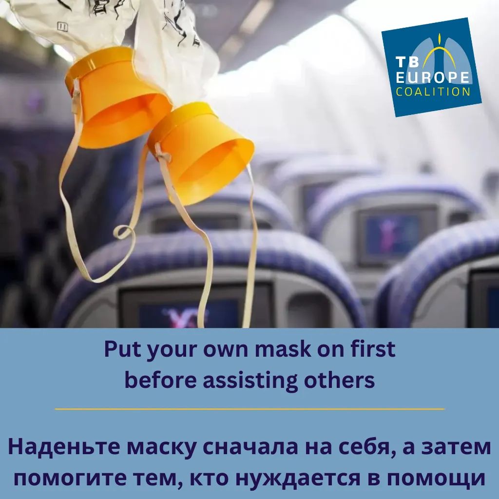 Strategies For Alternative TB Funding