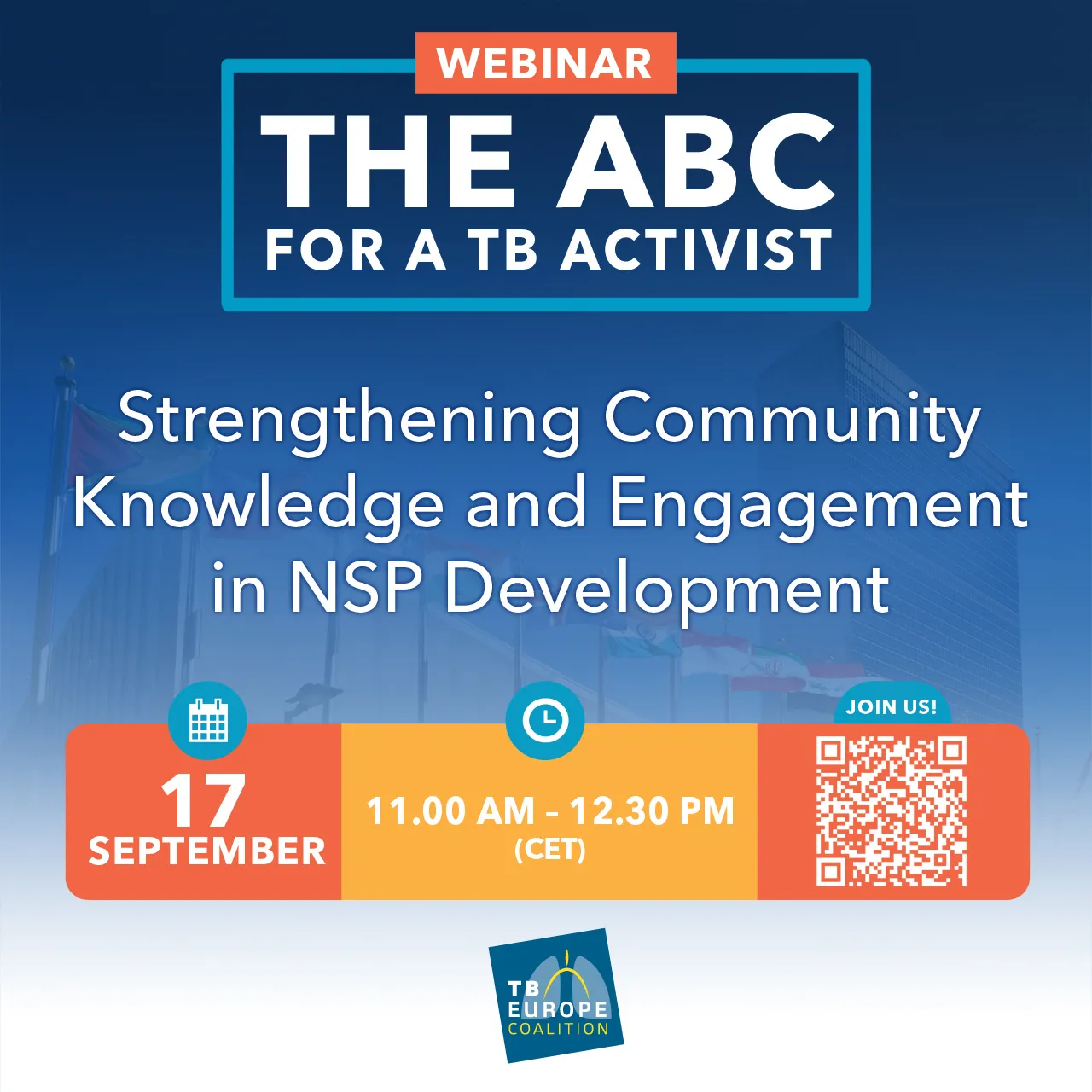 Regional Webinar “Strengthening Community Knowledge and Engagement in NSP Development”